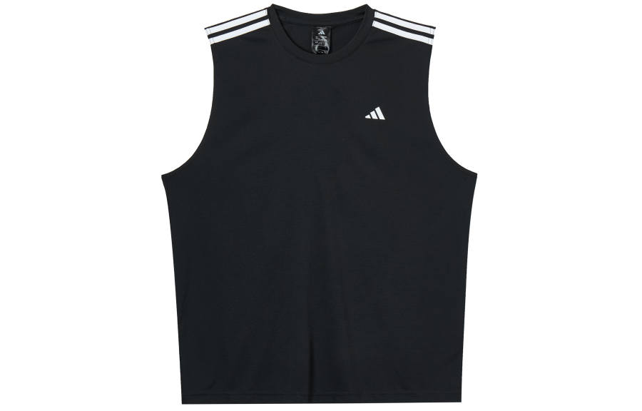 Adidas Adidas Basketball Jersey Men's Black