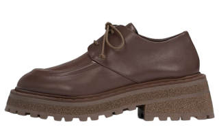 Marsèll Carro Lace Up Derby Shoes Women's
