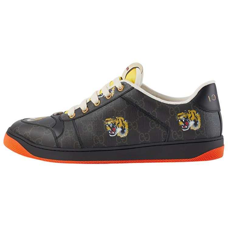 GUCCI Gucci Screener 'Tiger'