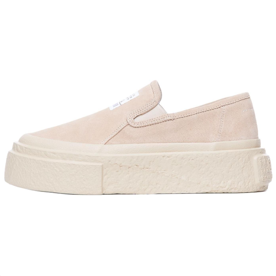 MM6 Maison Margiela Numbers Motif Sneakers Women's