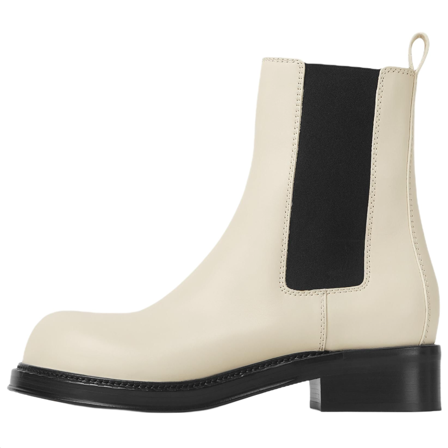 Bottega Veneta Cliff Chelsea Boots Women's