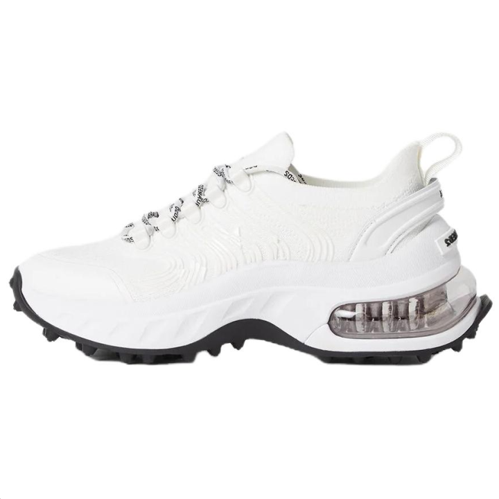 DSQUARED 2 Dsquared2 Bubble Sneakers