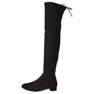 Stuart Weitzman/SW GENNA Knee high Boots Women's Black