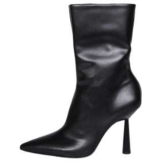 GIA BORGHINI Pointed-Toe Ankle Boots Women's