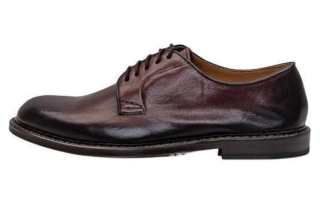 DOUCAL'S Leather Dress Shoes Men's Brown