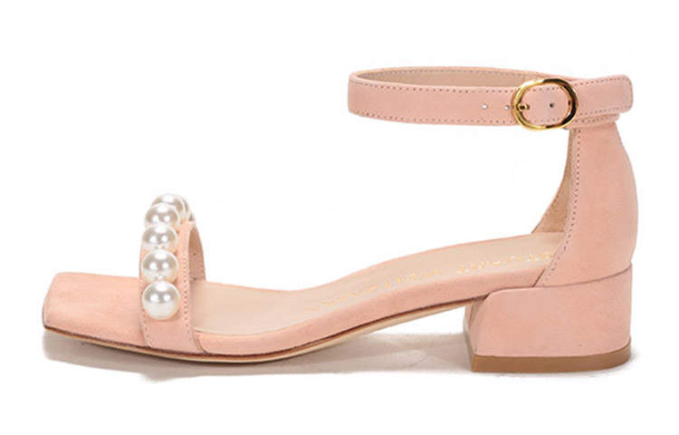 Stuart Weitzman Stuart Weitzman One Strap Sandals Women's