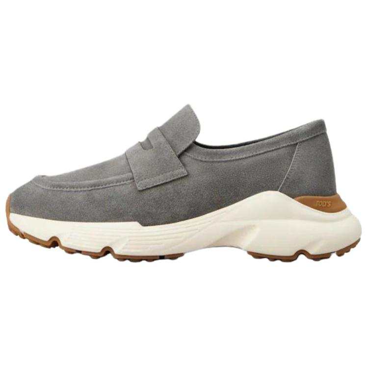 TOD'S Casual Shoes Women's Gray