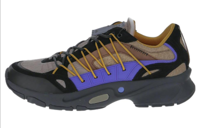 McQ Alexander McQueen Casual Shoes Unisex Multicolor