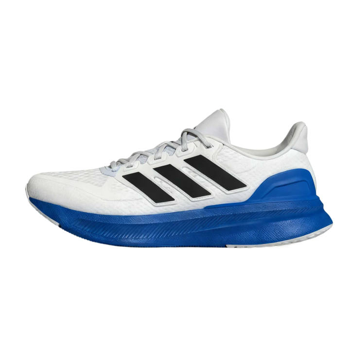 Adidas Ultrarun Adidas 5 'Crystal White Core Black Blue'