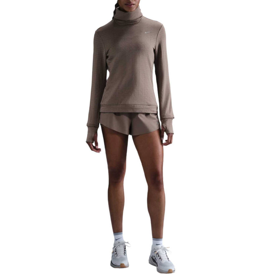 Nike Nike Therma FIT Running T Shirt Women's