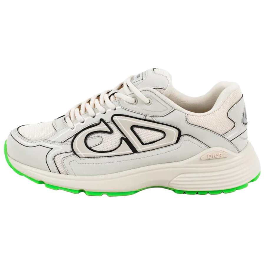 DIOR DIOR B30 'Reflective CD30 - Cream Green'