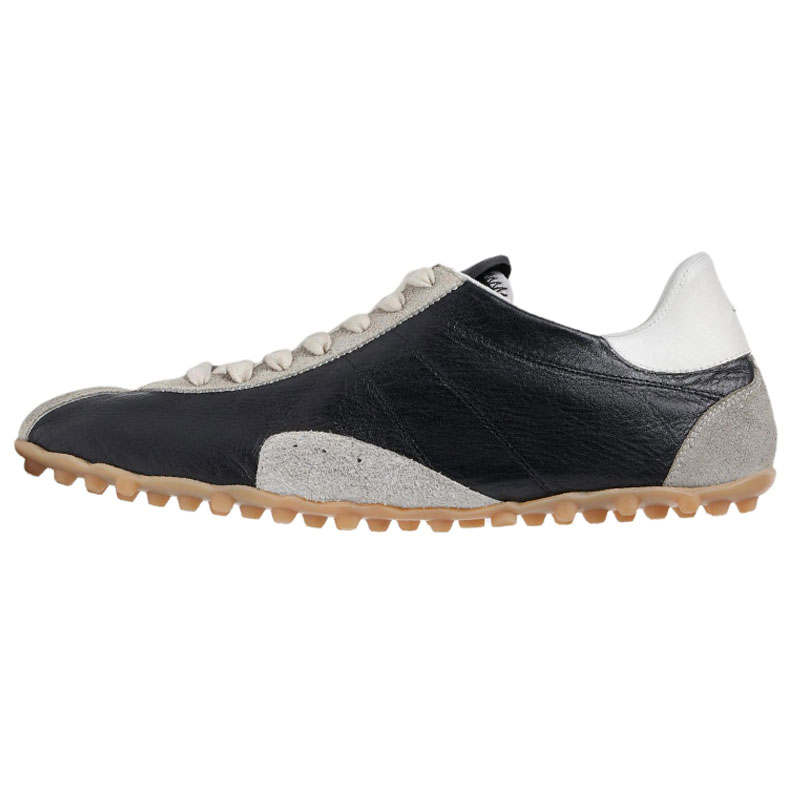 Maison Margiela Sprinters Low top Casual Shoes 1.5cm Women's Black