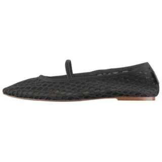 A.P.C Swan Casual Shoes Women's Black