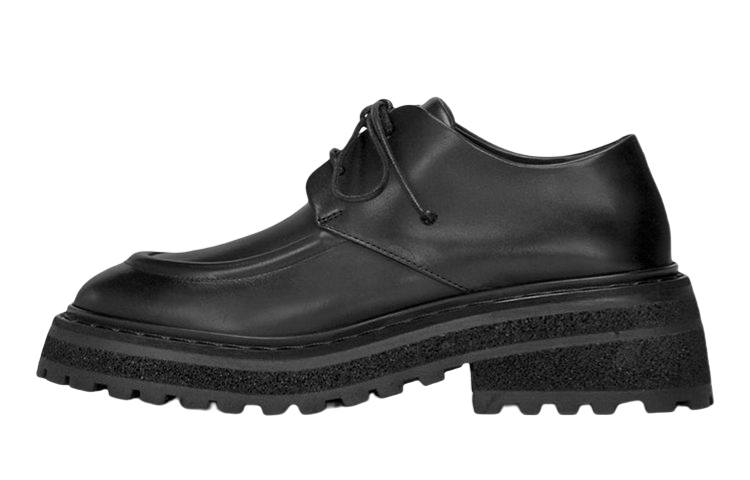 Marsèll Lace Up Derby Shoes Women's