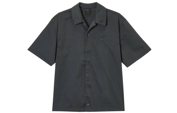 Jordan Jordan Polo Shirt Men's Smoke Gray