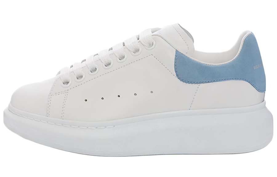 Alexander McQueen Alexander McQueen Oversized Low-top Sneakers