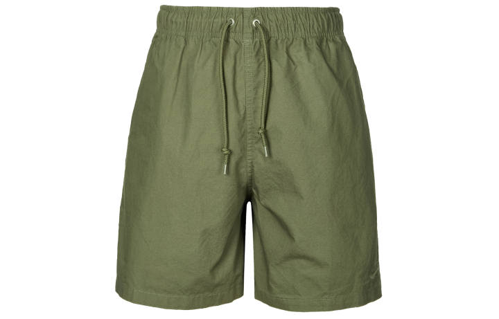 Nike Nike Club Casual Shorts Men's Medium Olive Green