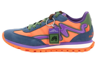MARC JACOBS The Jogger Sneakers