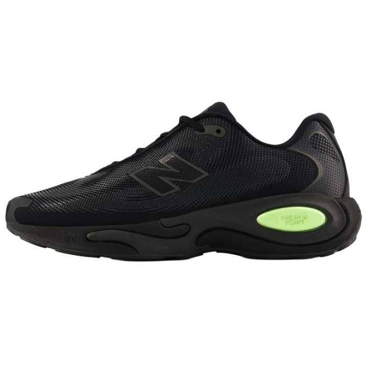 New Balance Ac Runner New Balance 'Black Afterglow'