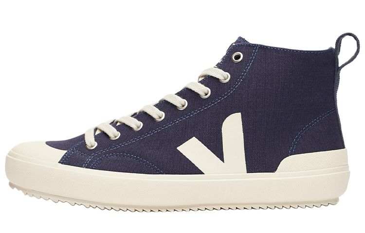 VEJA VEJA Nova Ht Canvas 'Marine Pierre'