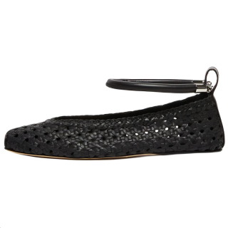 WEEKEND MaxMara Phantasie Casual Shoes Women's Black