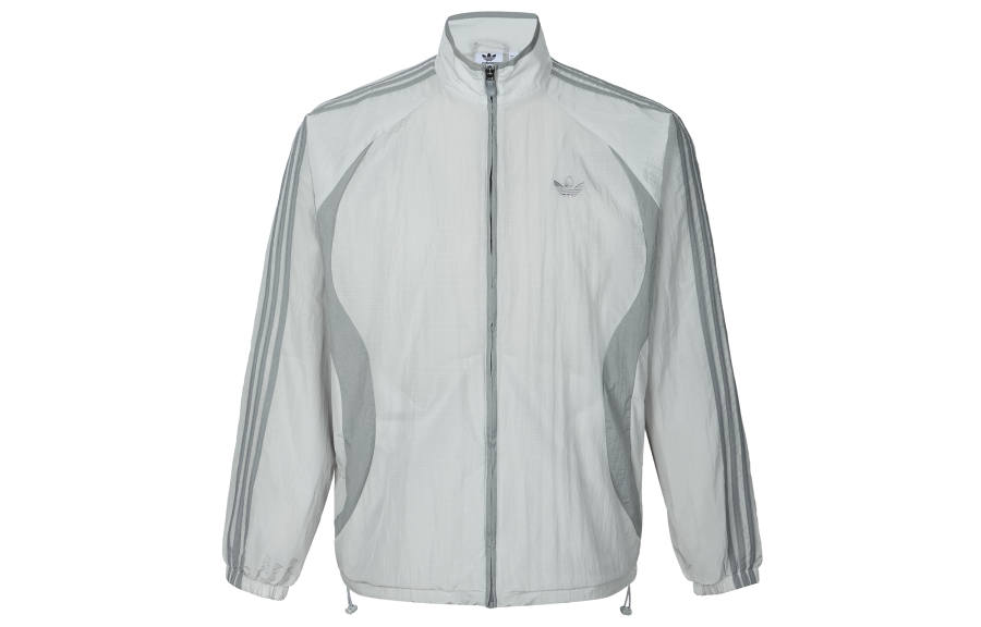 Adidas Originals Adicolor 2000s Woven Track Top