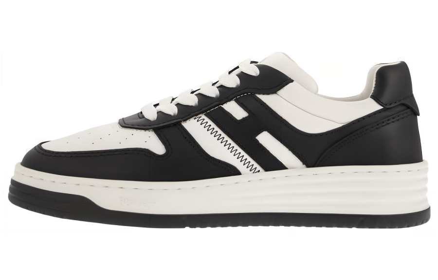 HOGAN HOGAN H630 Low Top Sneakers