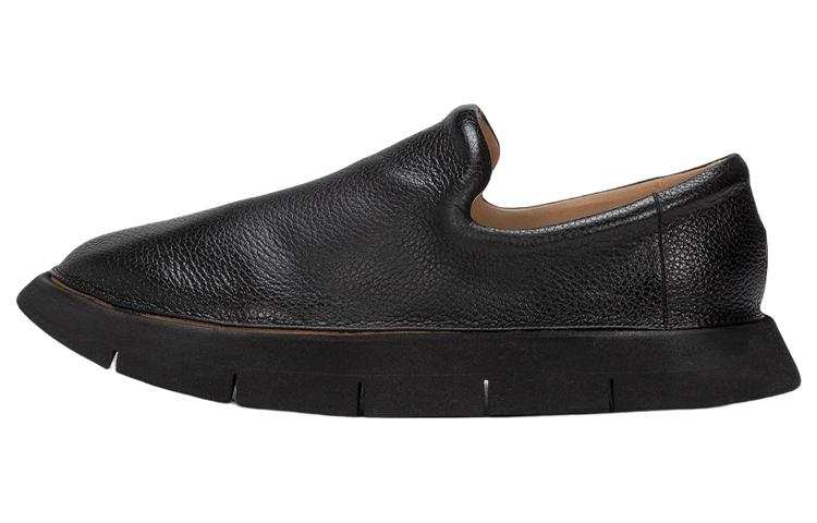 Marsèll Marsèll Intagliata Slip On Loafers
