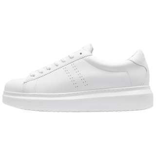 ZESPA Low top Skateboard Shoes Women's White