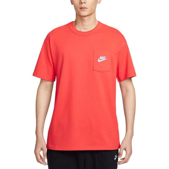 Nike Nike Sportswear FW25 Premium Essentials T Shirt Men's