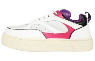 Eytys Sidney Lace-Up Sneakers