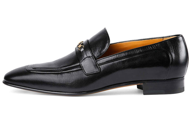 GUCCI Women's Casual Shoes Women's Black