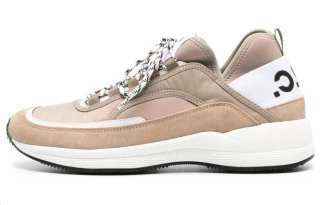 A.P.C Low top Casual Shoes Unisex Brown