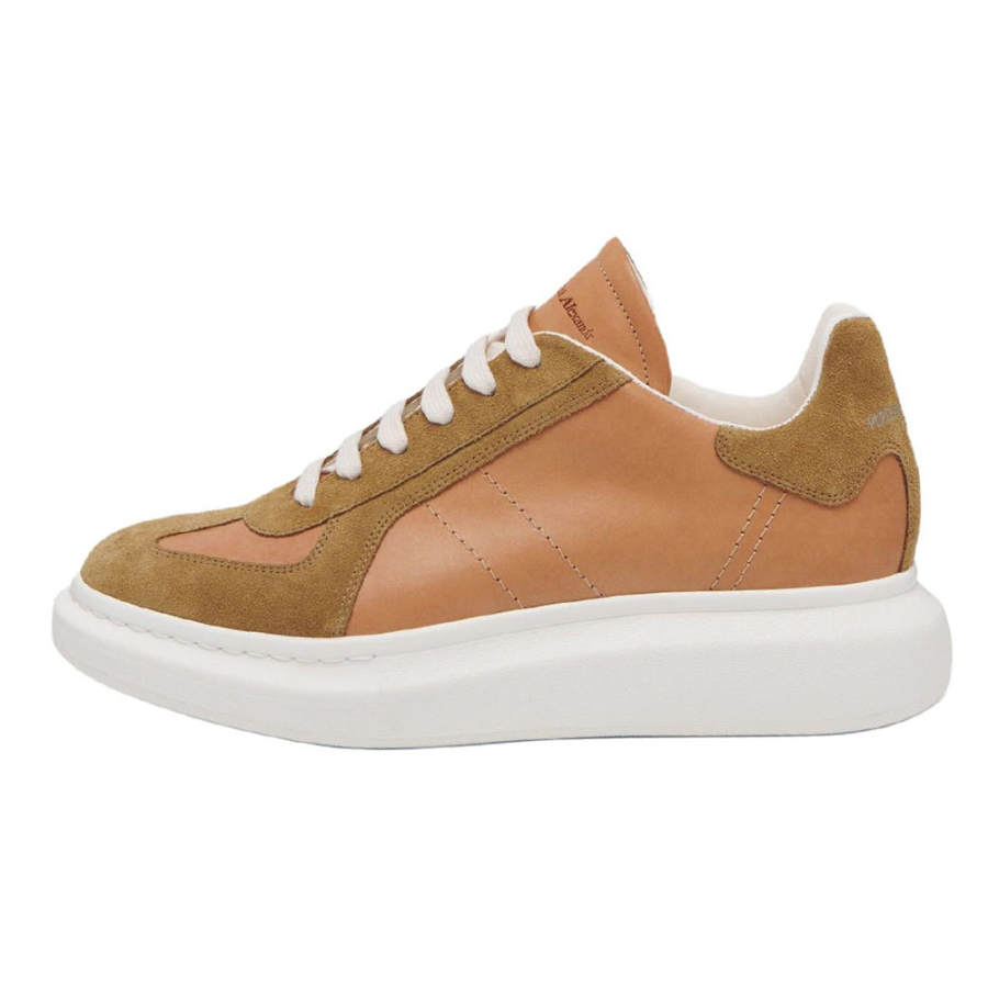 Alexander McQueen Alexander McQueen Oversized Retro Labrador Nat