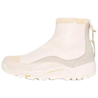 OUR LEGACY Panelled Ankle Boots