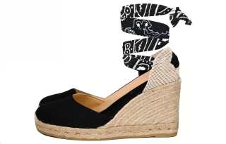 MC2 Saint Barth High Heels Women's Black