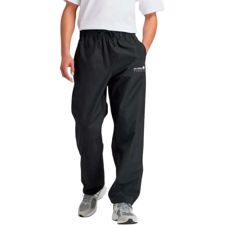 New Balance New Balance Casual Pants Men's Black Moderate Other