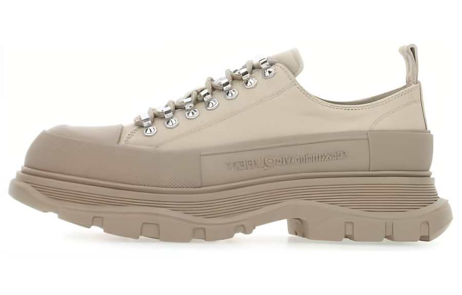 Alexander McQueen Alexander McQueen Tread Slick Sneakers