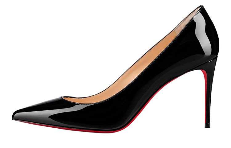 Christian Louboutin Kate Stiletto Pumps