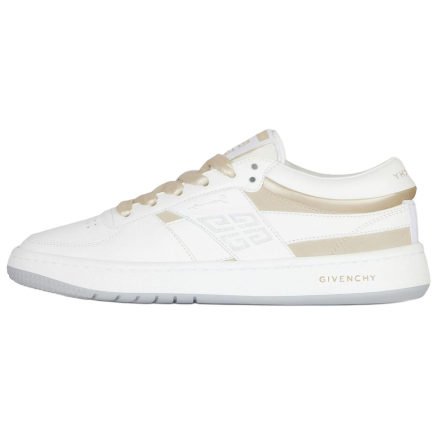 Givenchy Givenchy G Move Low top Skateboard Shoes Women's White