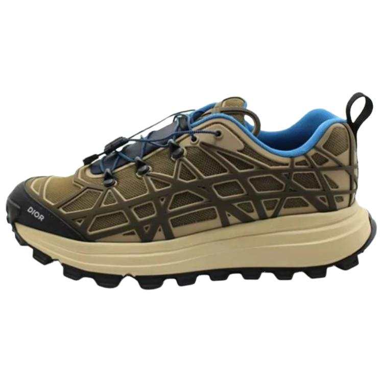 DIOR DIOR B31 Runner Brown