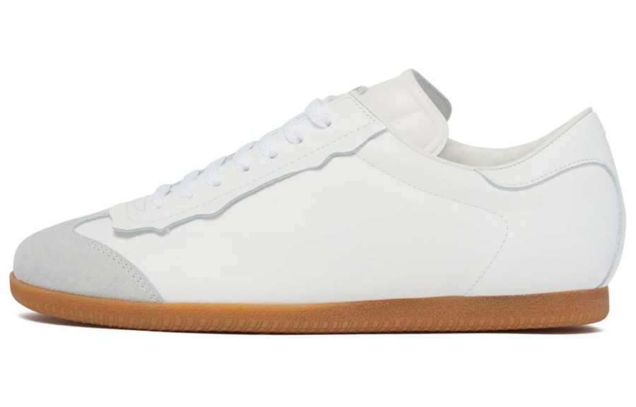 Maison Margiela Featherlight Low-top Sneakers