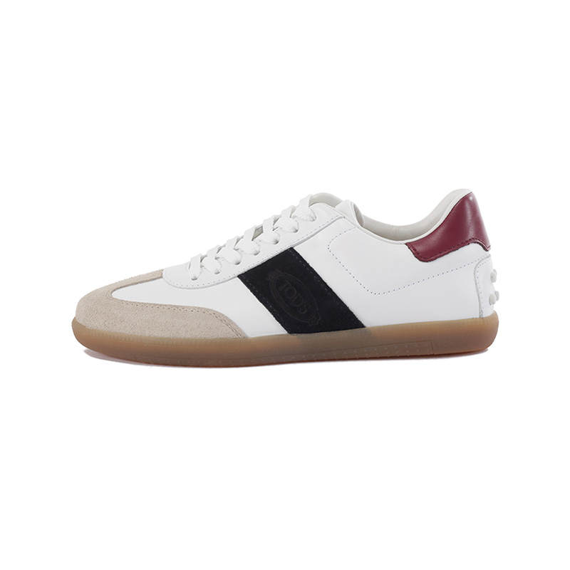 TOD'S Lace Up Sneakers Women's