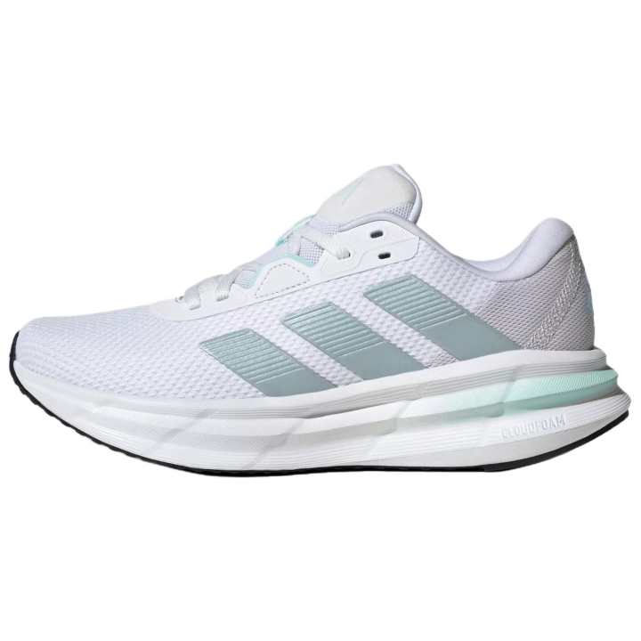 Adidas Adidas Galaxy 7 Support Running Shoes Women's White Gray