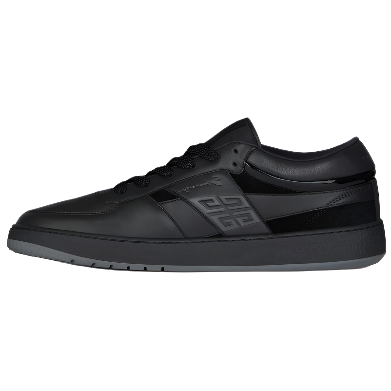 Givenchy Givenchy G Move G Move Low top Skateboard Shoes Men's Black