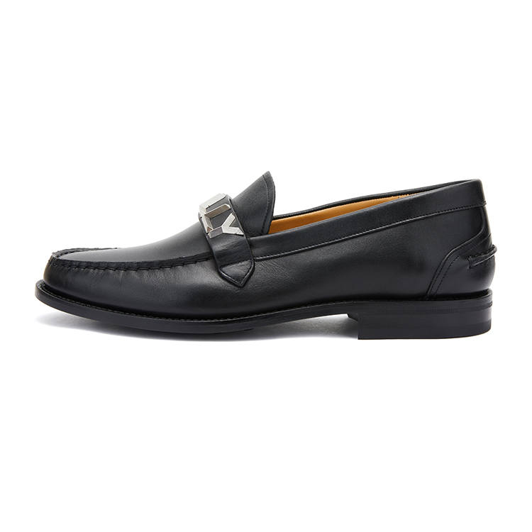 BALLY BALLY Loafers Men's Black