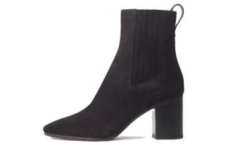 RAG&BONE Rag & Bone Astra 65mm Suede Ankle Boots