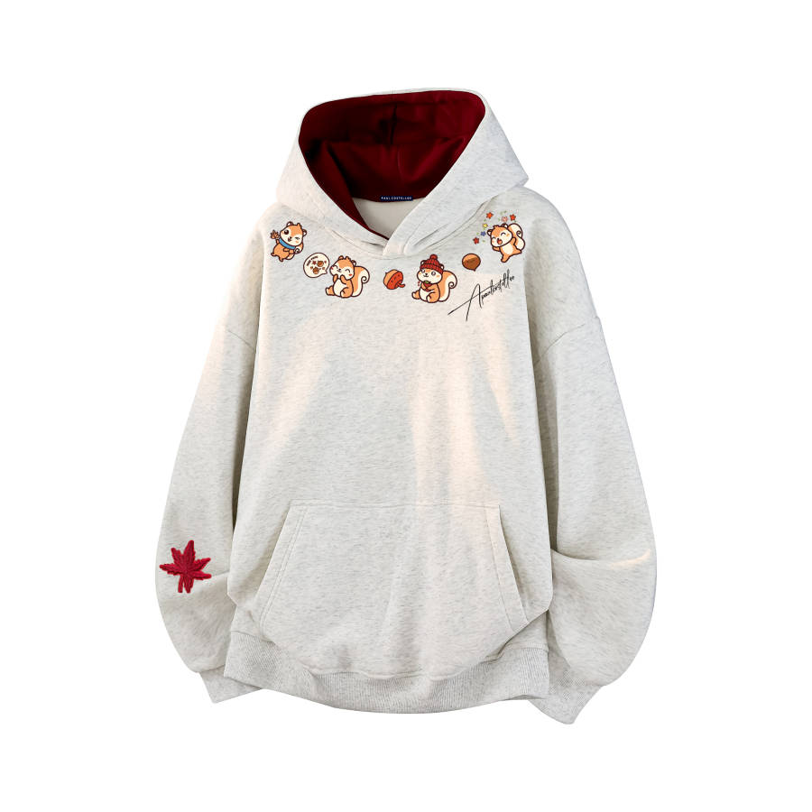 PAUL COSTELLOE Sweatshirt Unisex