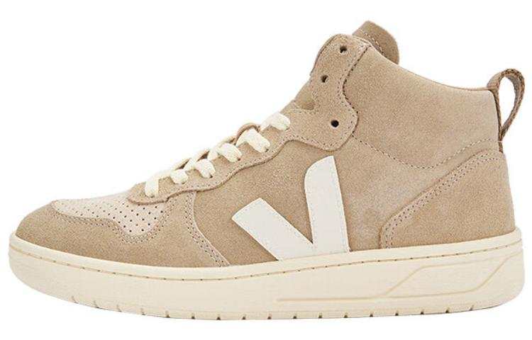 VEJA VEJA V 15 Suede 'Dune Pierre'