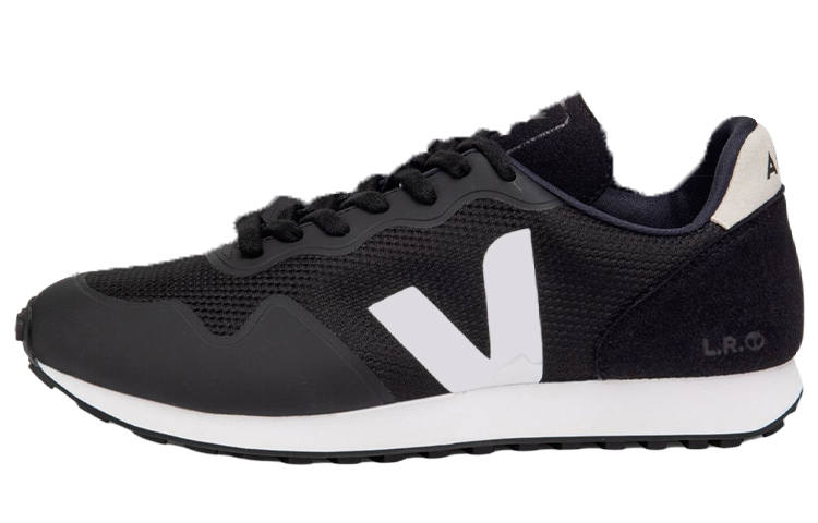 VEJA VEJA Sdu B mesh 'Black White'